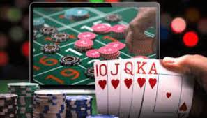 Вход на зеркало Vega Casino